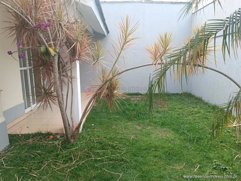 Foto 29 de 35 - Casa para aluguel em Morada da Colina