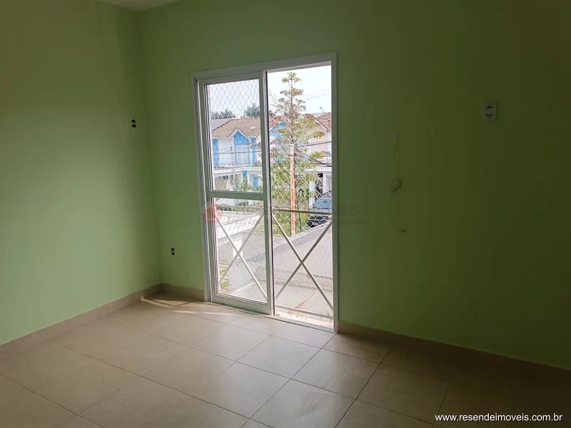 Foto 14 de 35 - Casa para aluguel em Morada da Colina