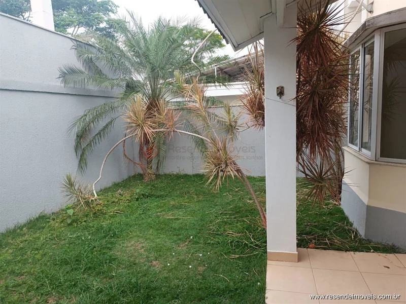 Foto 26 de 35 - Casa para aluguel em Morada da Colina