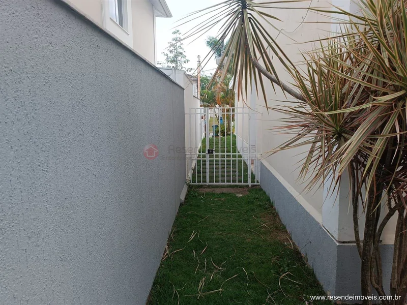 Foto 27 de 35 - Casa para aluguel em Morada da Colina