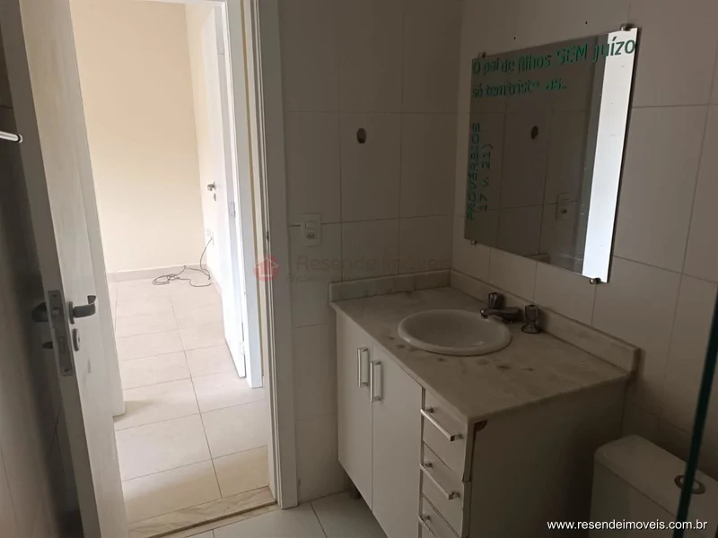 Foto 22 de 35 - Casa para aluguel em Morada da Colina