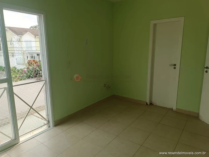 Foto 15 de 35 - Casa para aluguel em Morada da Colina