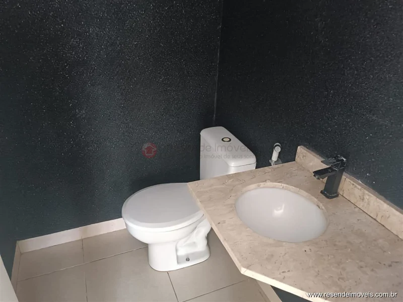 Foto 10 de 35 - Casa para aluguel em Morada da Colina