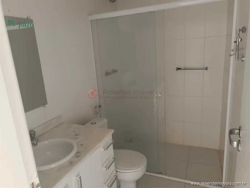 Foto 21 de 35 - Casa para aluguel em Morada da Colina