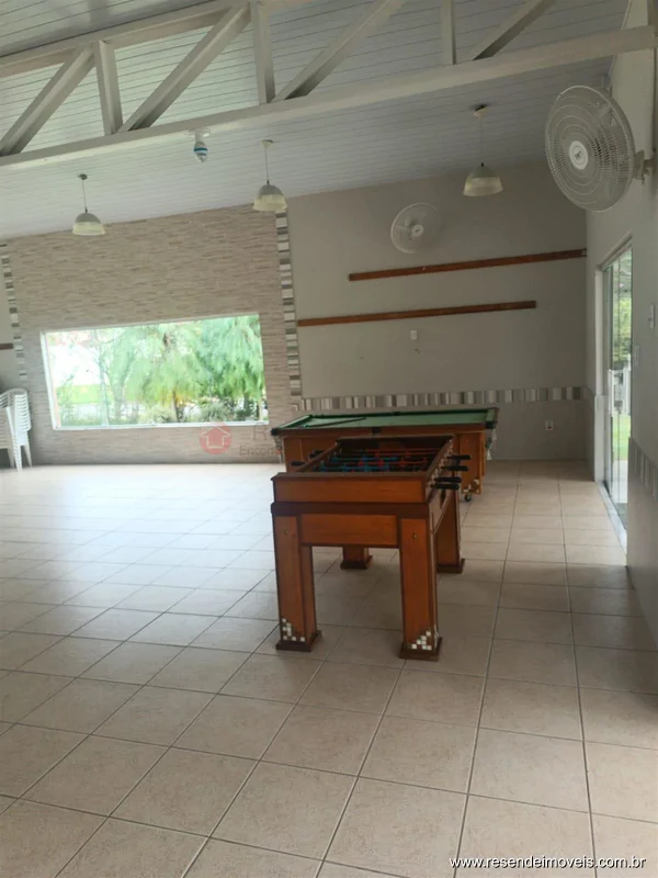 Foto 31 de 35 - Casa para aluguel em Morada da Colina