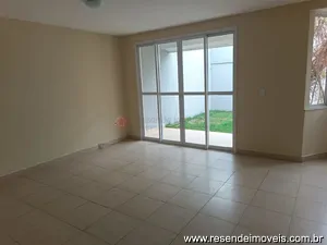 Casa para aluguel em Morada da Colina