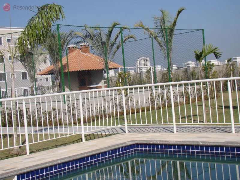 Foto 8 de 19 - Apartamento para aluguel em Paraíso