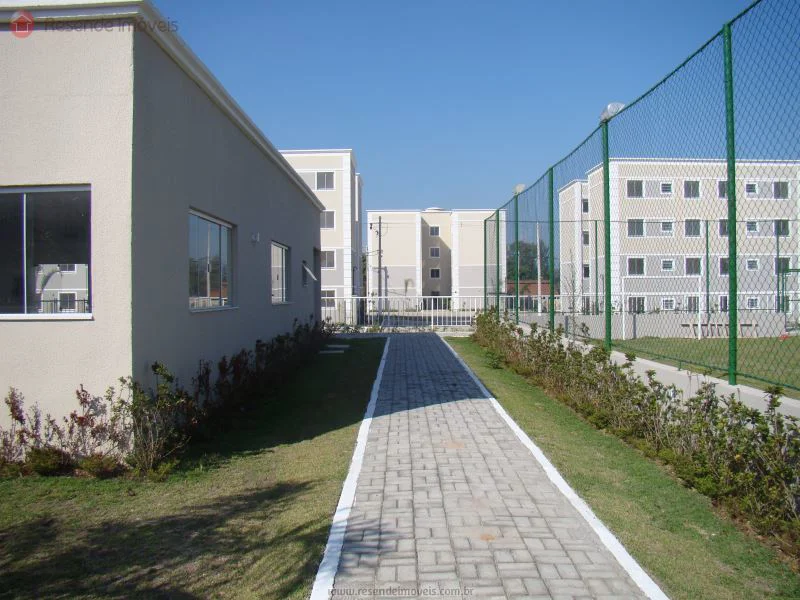 Foto 17 de 19 - Apartamento para aluguel em Paraíso