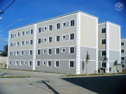 Apartamento para aluguel em Paraíso