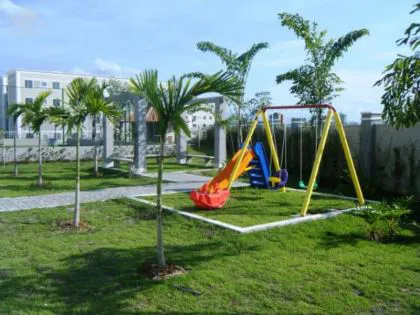 Apartamento para aluguel em Paraíso