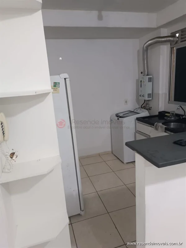 Foto 2 de 26 - Apartamento para aluguel em Jardim Aliança