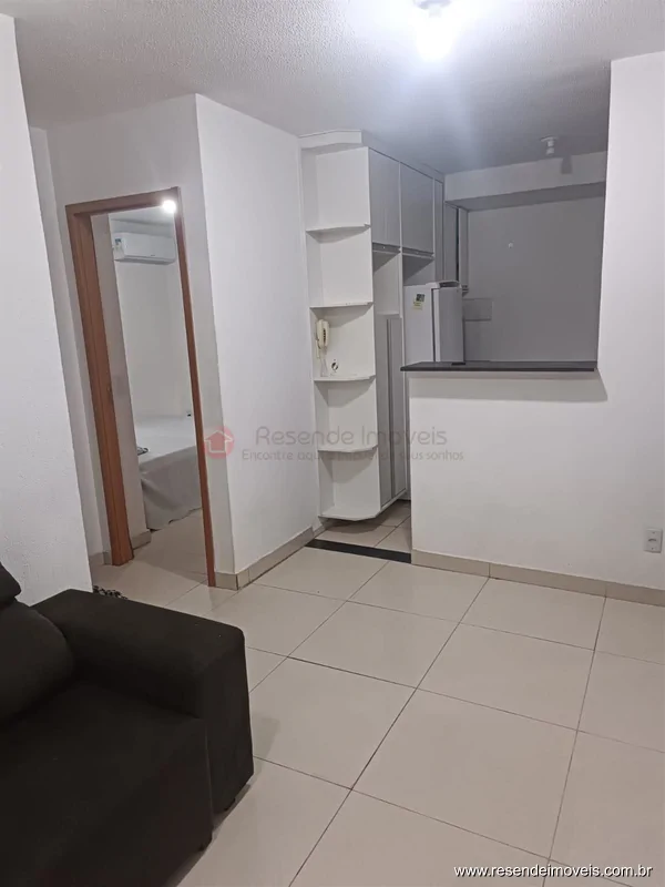 Foto 6 de 26 - Apartamento para aluguel em Jardim Aliança