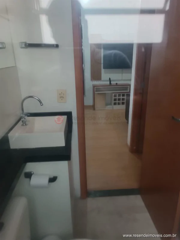 Foto 11 de 26 - Apartamento para aluguel em Jardim Aliança