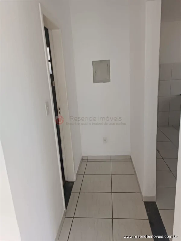 Foto 26 de 26 - Apartamento para aluguel em Jardim Aliança