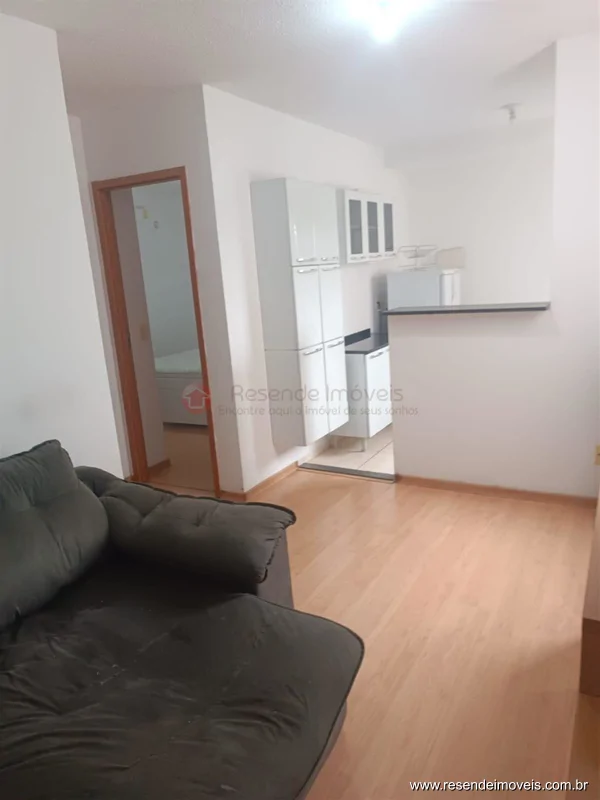 Foto 18 de 26 - Apartamento para aluguel em Jardim Aliança