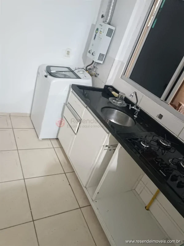 Foto 4 de 26 - Apartamento para aluguel em Jardim Aliança