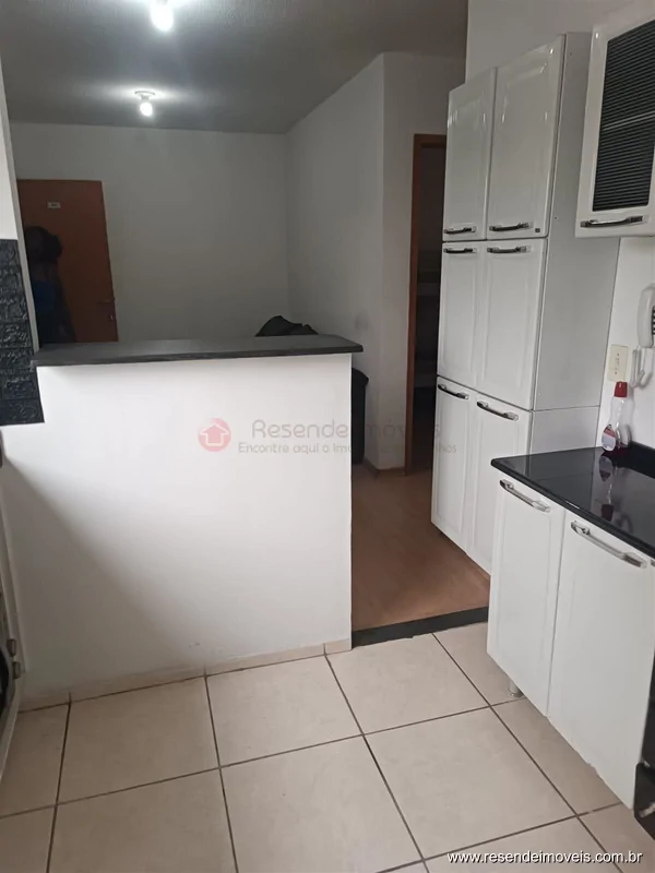 Foto 16 de 26 - Apartamento para aluguel em Jardim Aliança