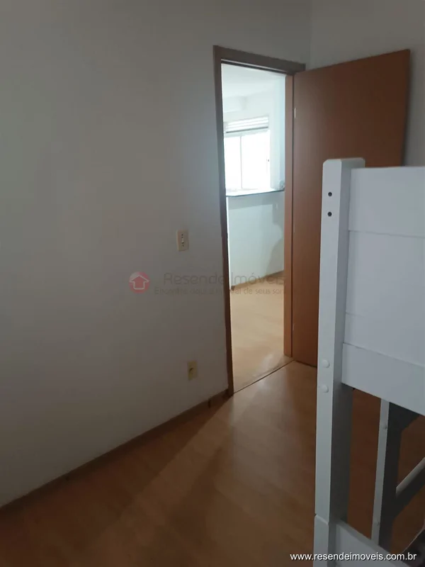 Foto 8 de 26 - Apartamento para aluguel em Jardim Aliança