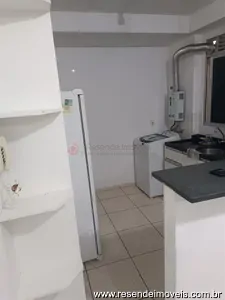 Apartamento para aluguel em Jardim Aliança