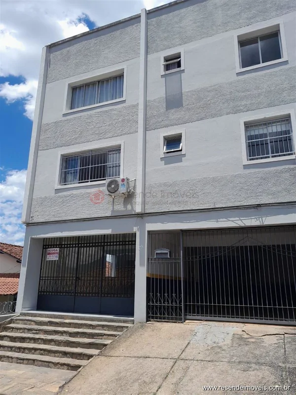 Foto 1 de 23 - Apartamento para aluguel em Vila Adelaide