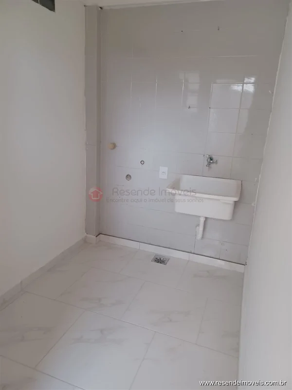 Foto 19 de 23 - Apartamento para aluguel em Vila Adelaide