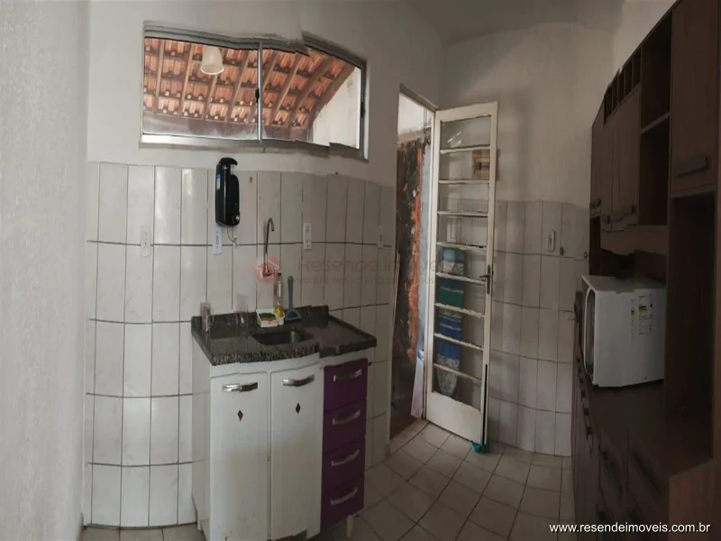 Foto 7 de 9 - Casa para aluguel em Residências do Vale