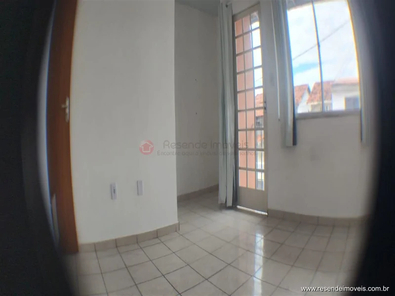 Foto 8 de 9 - Casa para aluguel em Residências do Vale