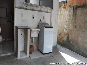 Casa para aluguel em Residências do Vale