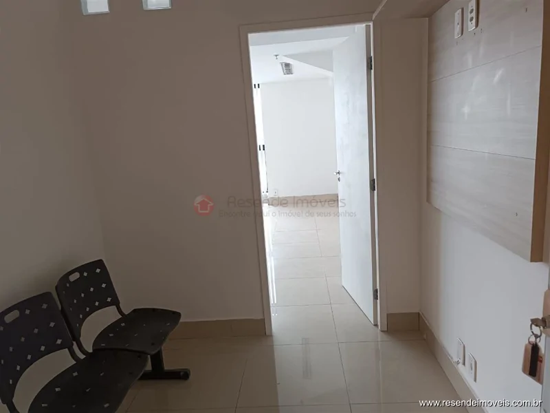 Foto 5 de 20 - Sala Comercial para aluguel em Centro