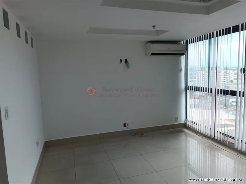 Foto 17 de 20 - Sala Comercial para aluguel em Centro