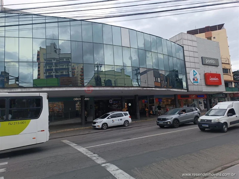 Foto 1 de 20 - Sala Comercial para aluguel em Centro