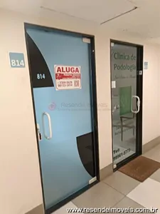 Sala Comercial para aluguel em Centro