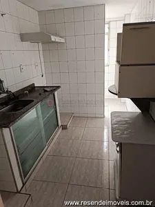 Apartamento para venda em Jardim Jalisco