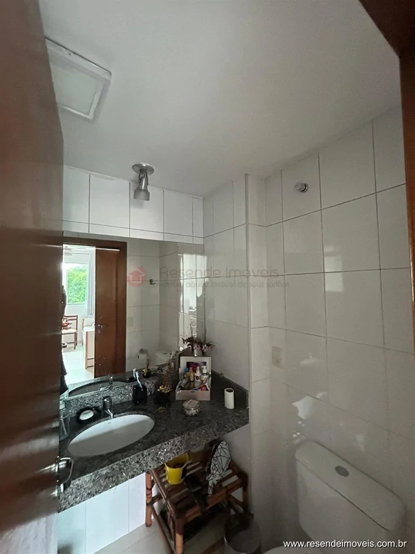 Foto 18 de 22 - Apartamento para venda em Barbosa Lima