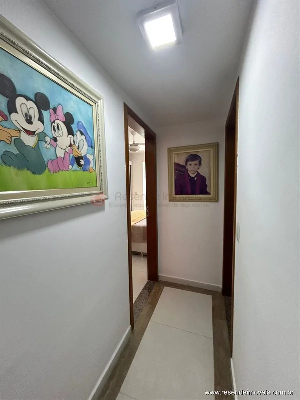 Foto 14 de 22 - Apartamento para venda em Barbosa Lima