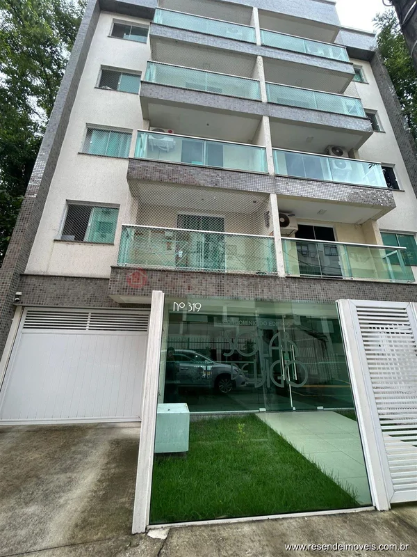 Foto 21 de 22 - Apartamento para venda em Barbosa Lima