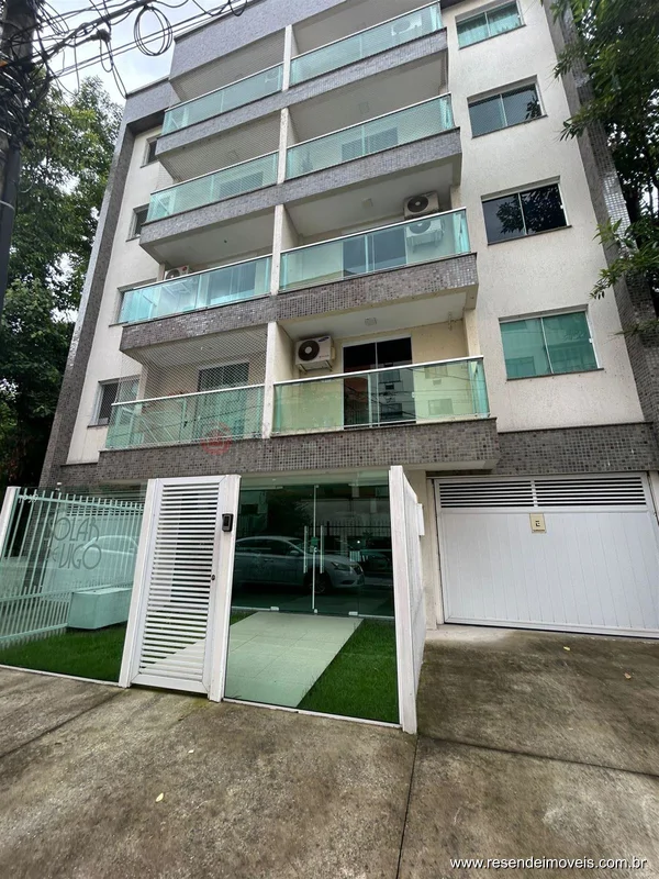 Foto 20 de 22 - Apartamento para venda em Barbosa Lima