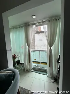Apartamento para venda em Barbosa Lima