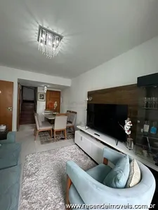 Apartamento para venda em Barbosa Lima