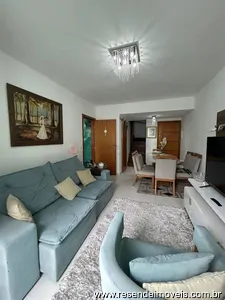 Apartamento para venda em Barbosa Lima