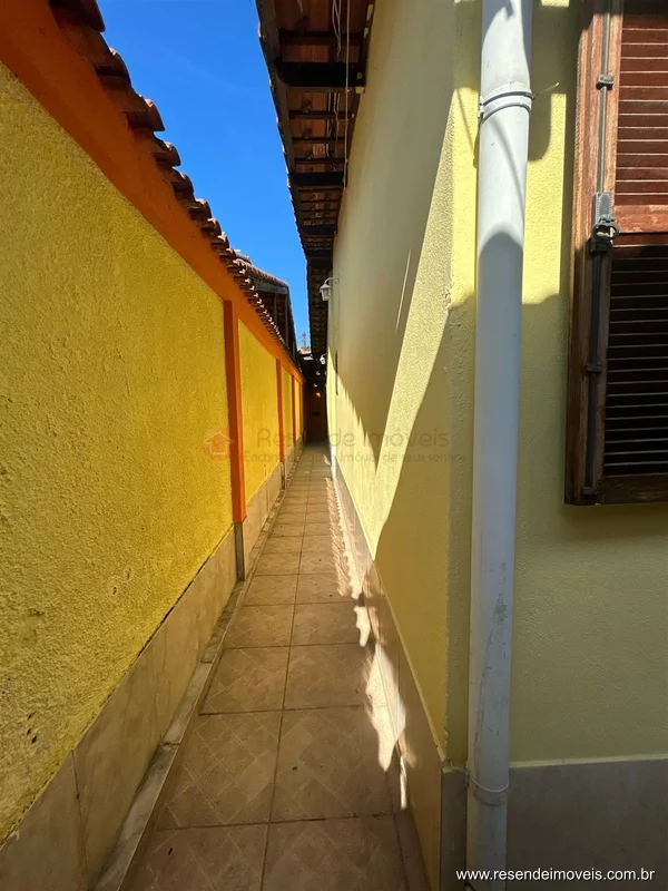 Foto 6 de 23 - Casa para aluguel em Parque Ipiranga