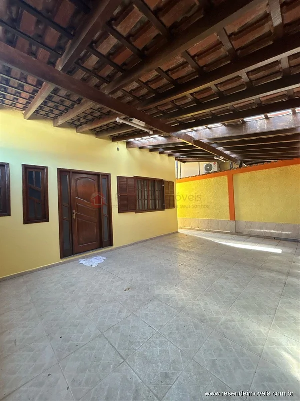 Foto 9 de 23 - Casa para aluguel em Parque Ipiranga