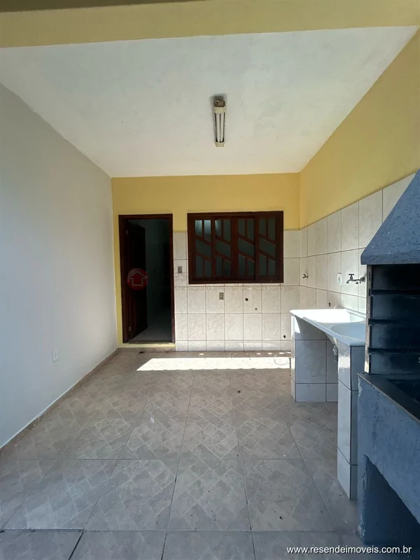 Foto 8 de 23 - Casa para aluguel em Parque Ipiranga