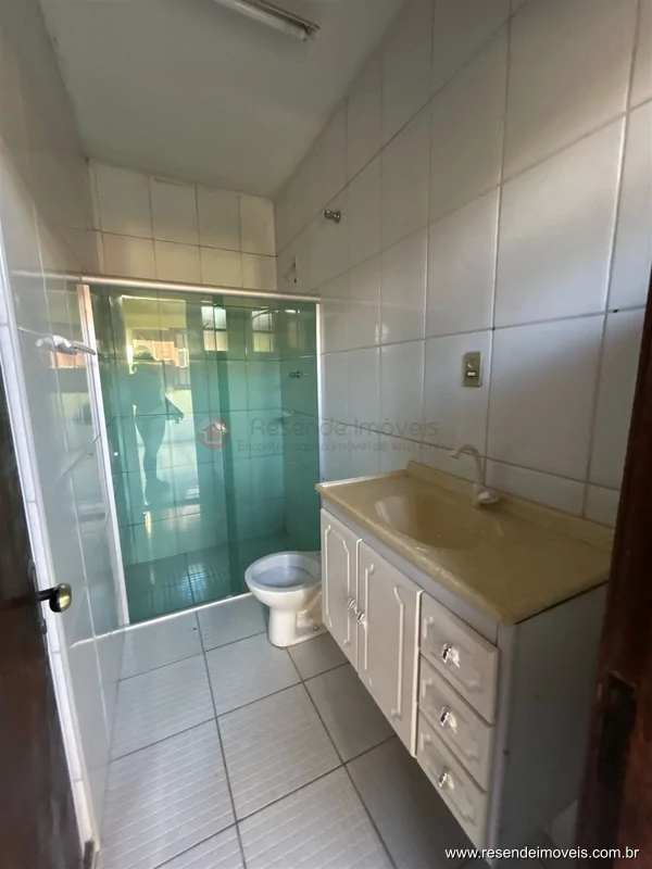 Foto 11 de 23 - Casa para aluguel em Parque Ipiranga