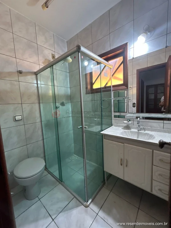 Foto 18 de 23 - Casa para aluguel em Parque Ipiranga