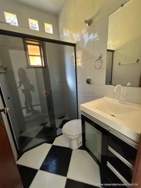 Foto 20 de 23 - Casa para aluguel em Parque Ipiranga