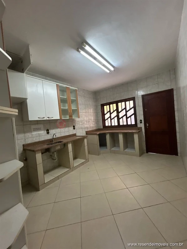 Foto 19 de 23 - Casa para aluguel em Parque Ipiranga