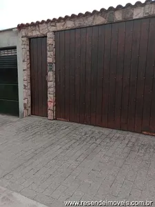 Casa para aluguel em Parque Ipiranga