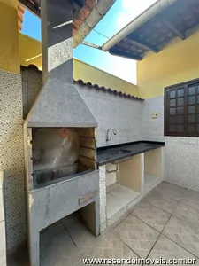 Casa para aluguel em Parque Ipiranga