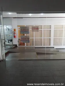 Loja para aluguel em Campos Elíseos